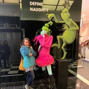 Meet your Posher, Sam